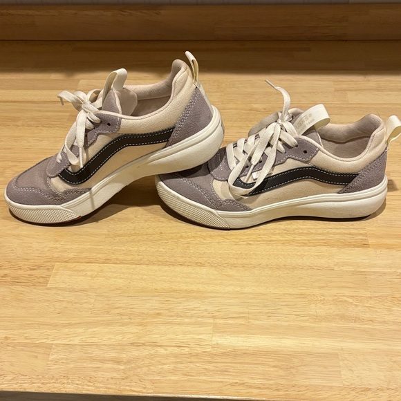 Vans RANGE women’s 6.5 - Picture 3 of 9